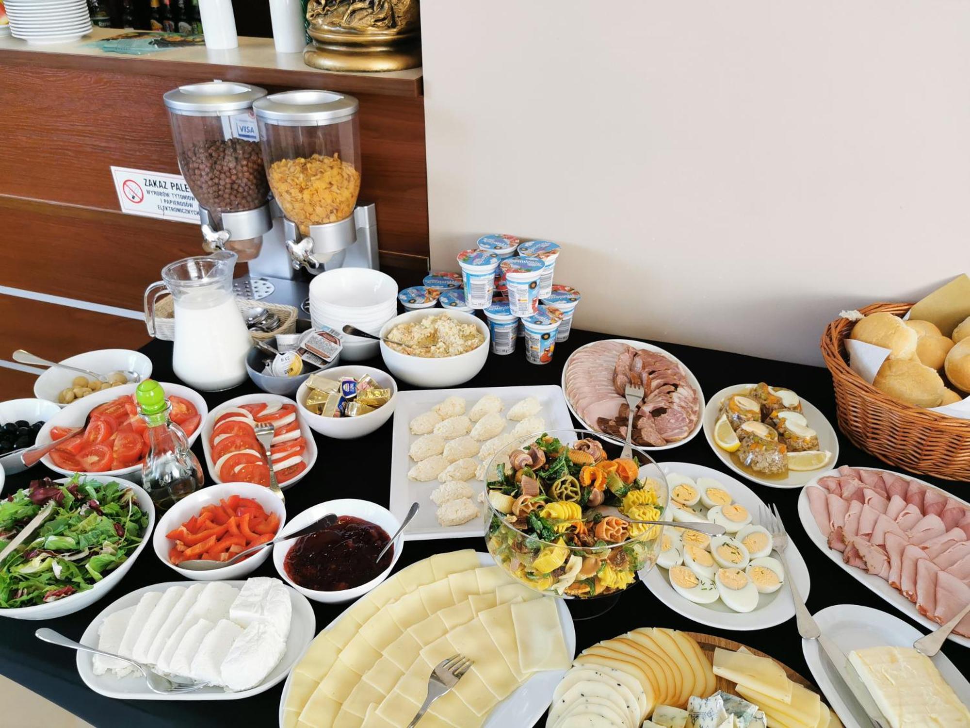 Rezydencja Pod Pieprzowkami Zalesie Gorzyckie Extérieur photo