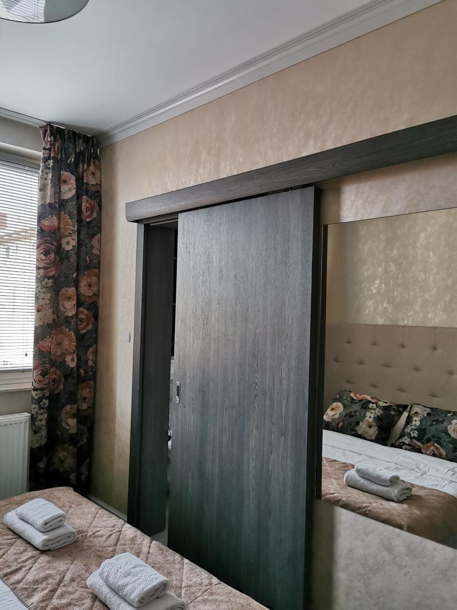 Rezydencja Pod Pieprzowkami Zalesie Gorzyckie Extérieur photo