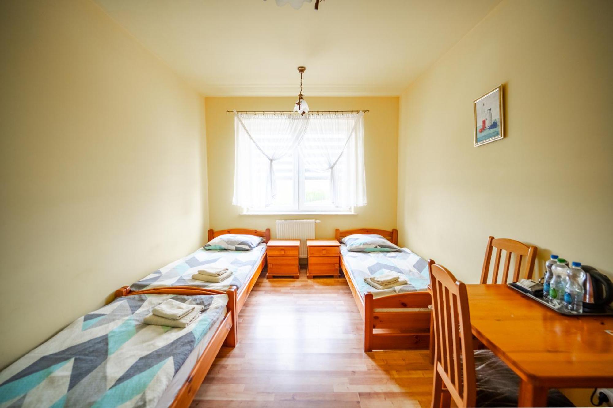 Rezydencja Pod Pieprzowkami Zalesie Gorzyckie Extérieur photo