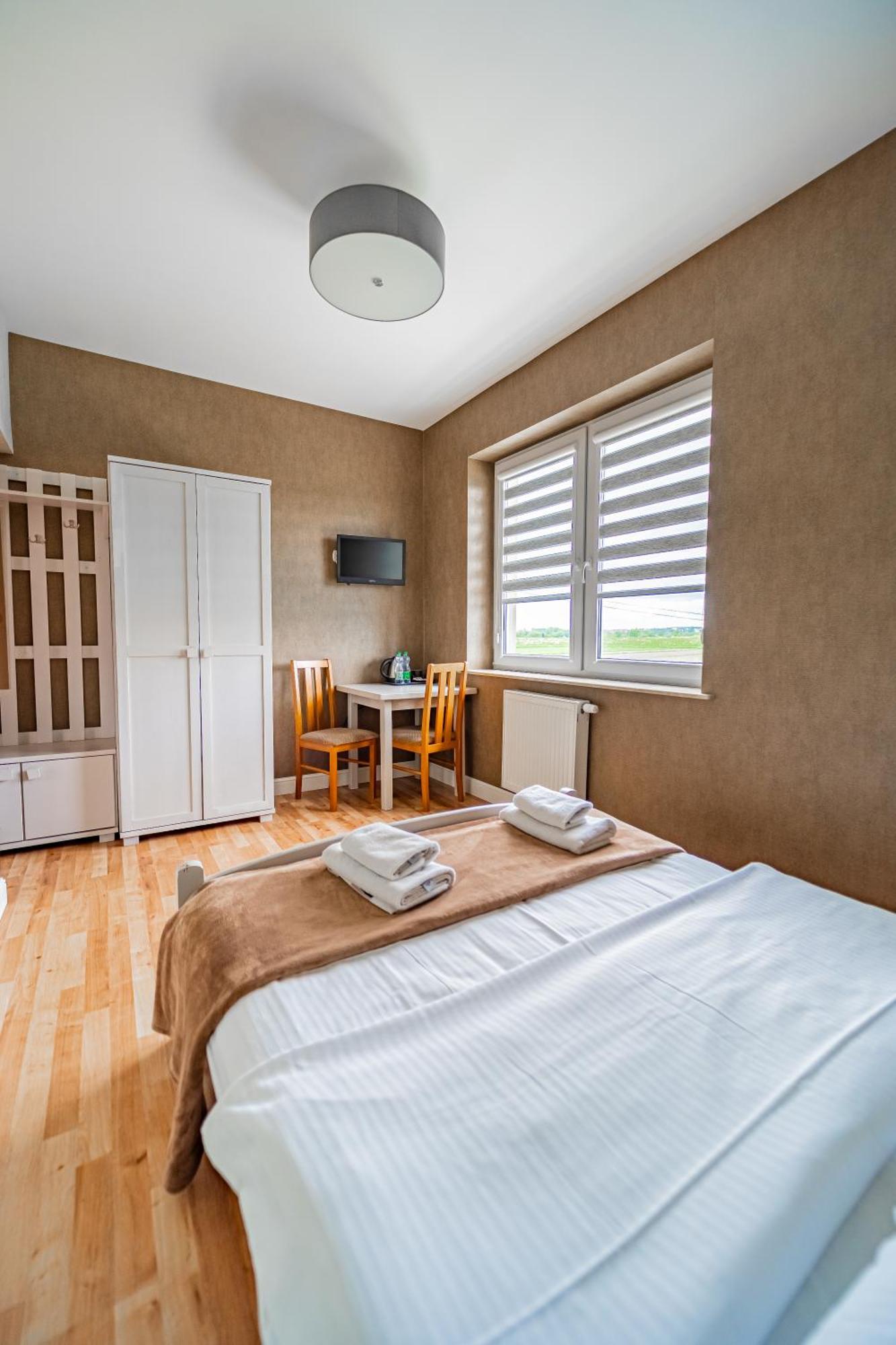 Rezydencja Pod Pieprzowkami Zalesie Gorzyckie Extérieur photo