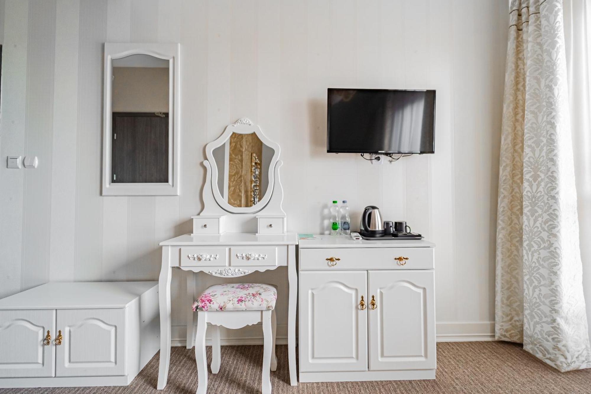 Rezydencja Pod Pieprzowkami Zalesie Gorzyckie Extérieur photo