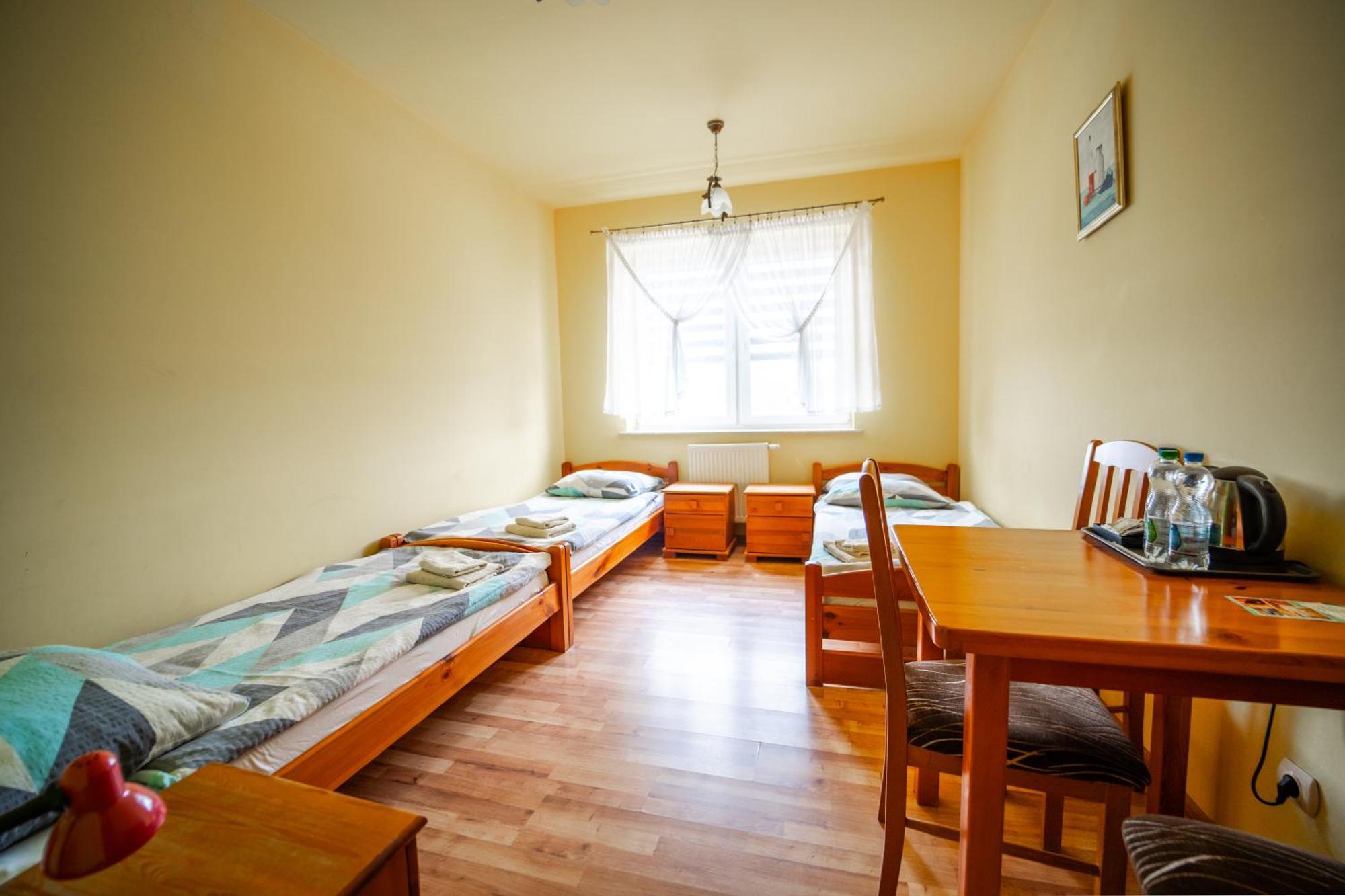 Rezydencja Pod Pieprzowkami Zalesie Gorzyckie Extérieur photo