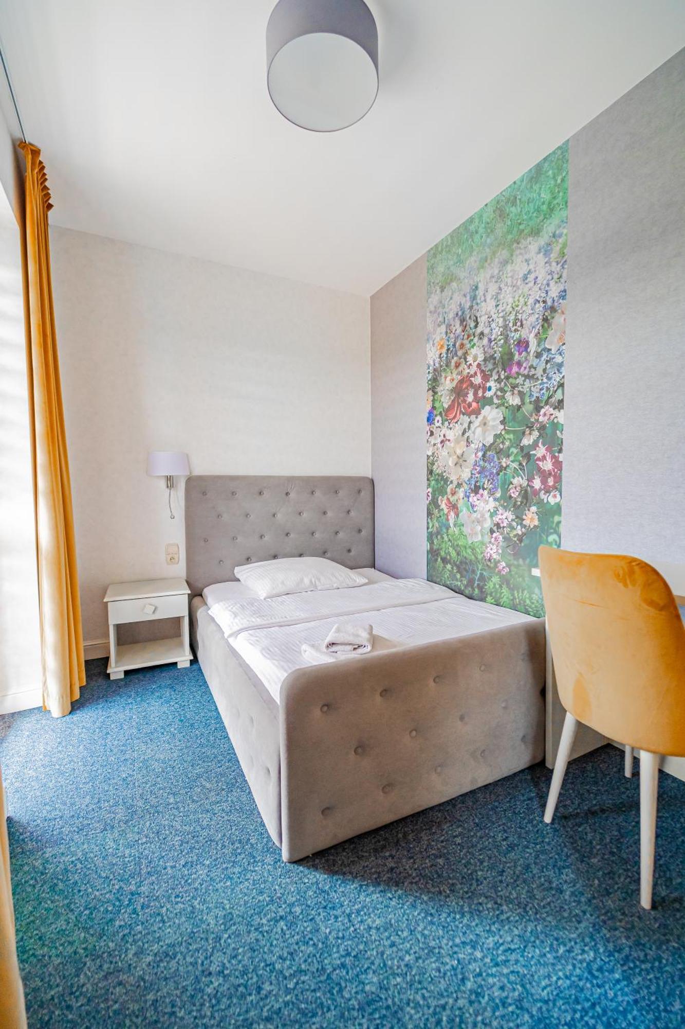 Rezydencja Pod Pieprzowkami Zalesie Gorzyckie Extérieur photo
