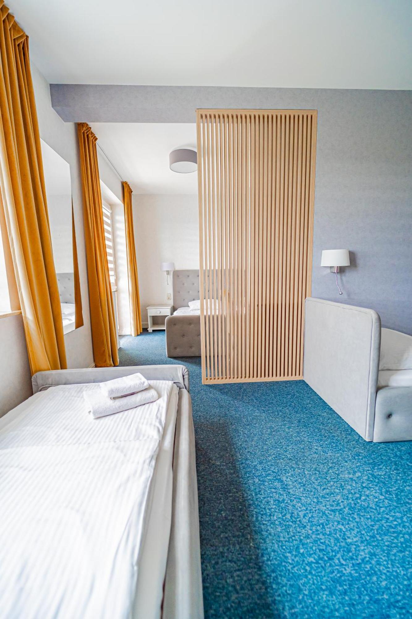 Rezydencja Pod Pieprzowkami Zalesie Gorzyckie Extérieur photo