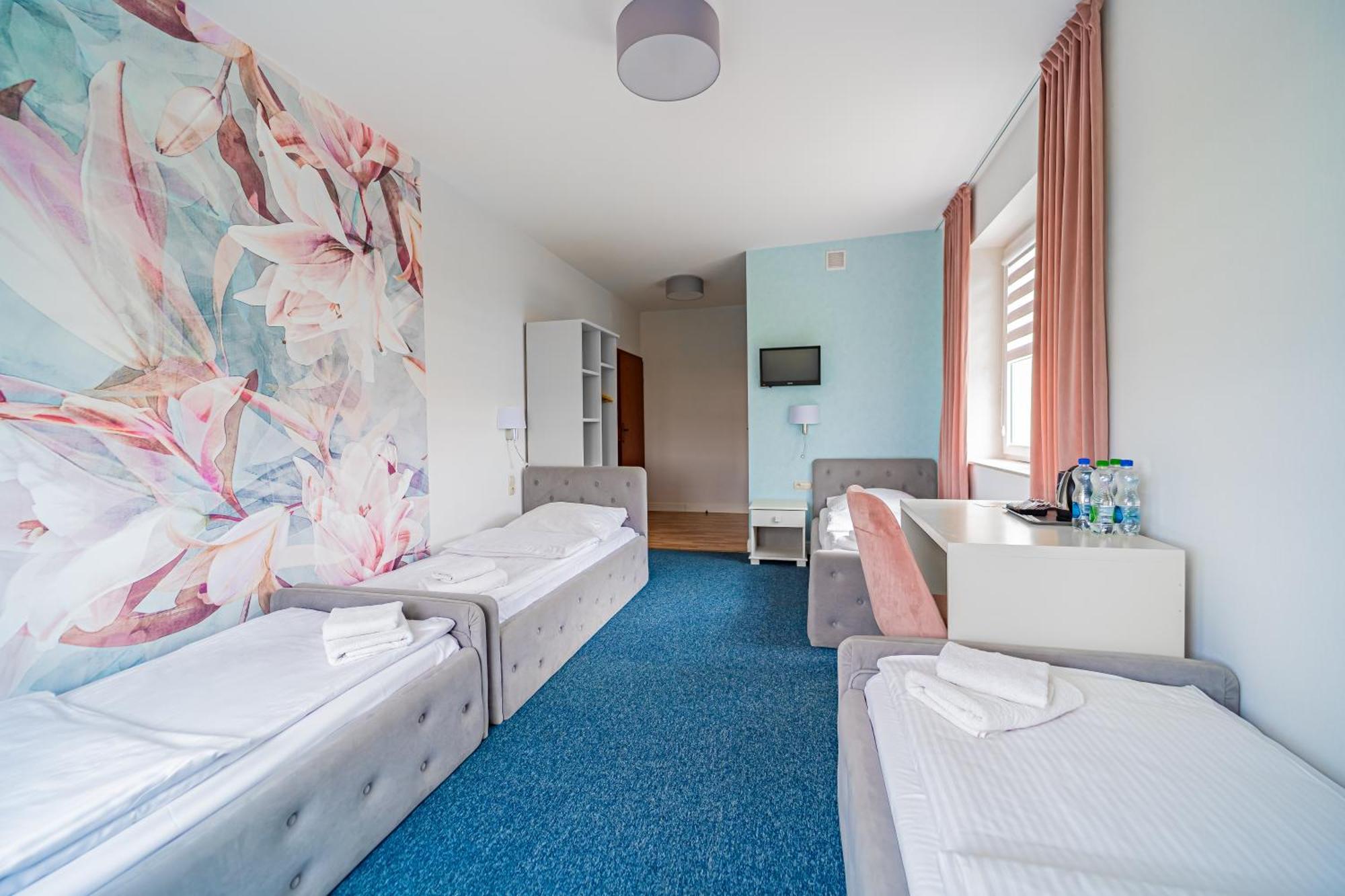 Rezydencja Pod Pieprzowkami Zalesie Gorzyckie Extérieur photo