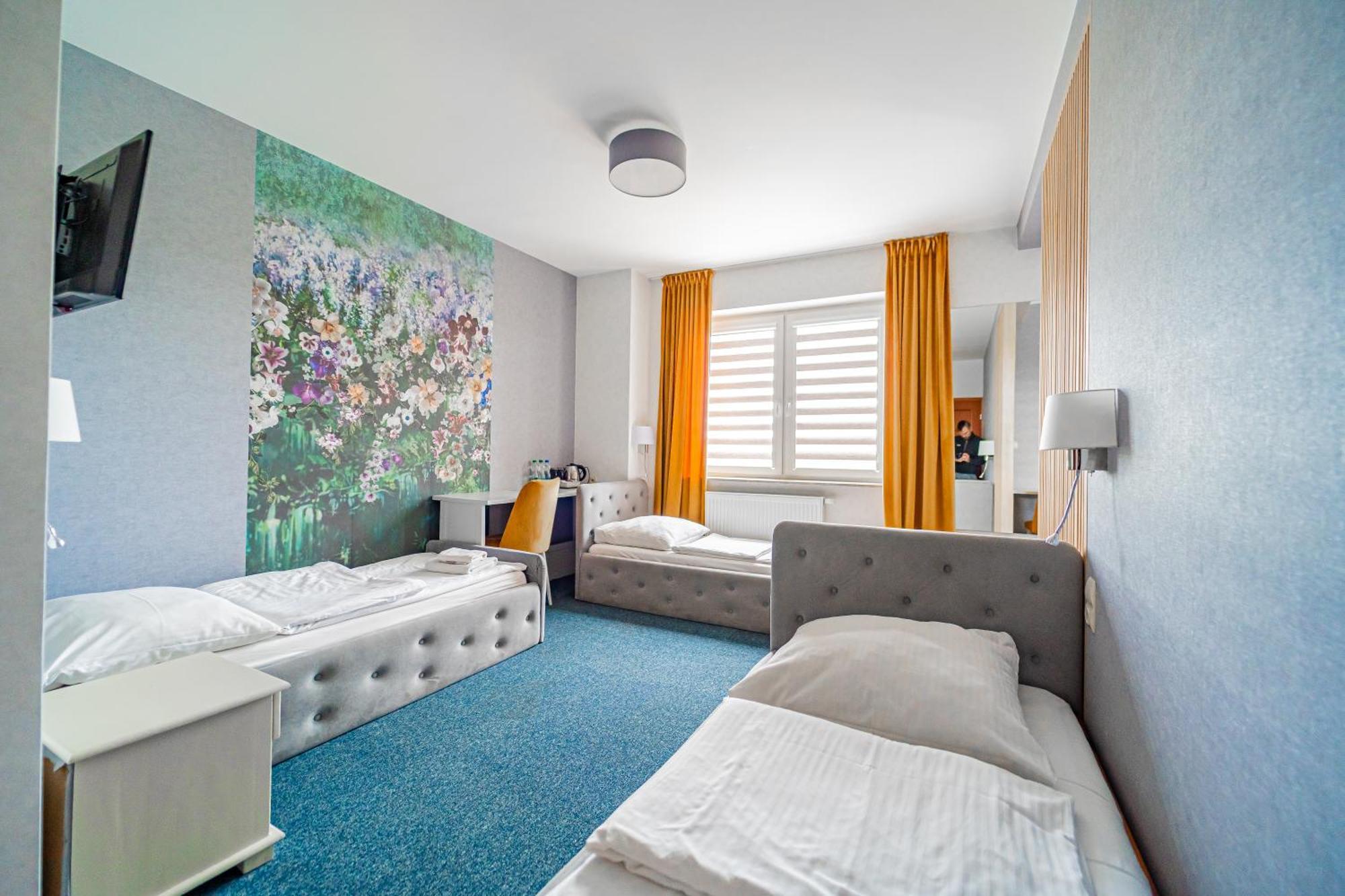 Rezydencja Pod Pieprzowkami Zalesie Gorzyckie Extérieur photo